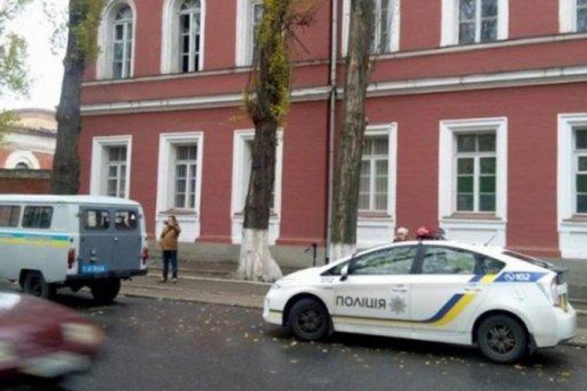 Взрыв в Кропивницком: стало известно имя погибшего военного Взрыв в Кропивницком: стало известно имя погибшего военного
