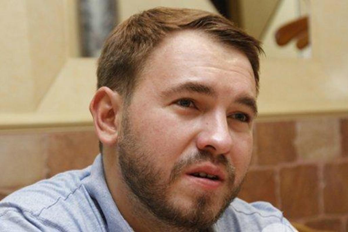 Депутат из Радикальной партии передал храму задекларированные мощи Депутат из Радикальной партии передал храму задекларированные мощи