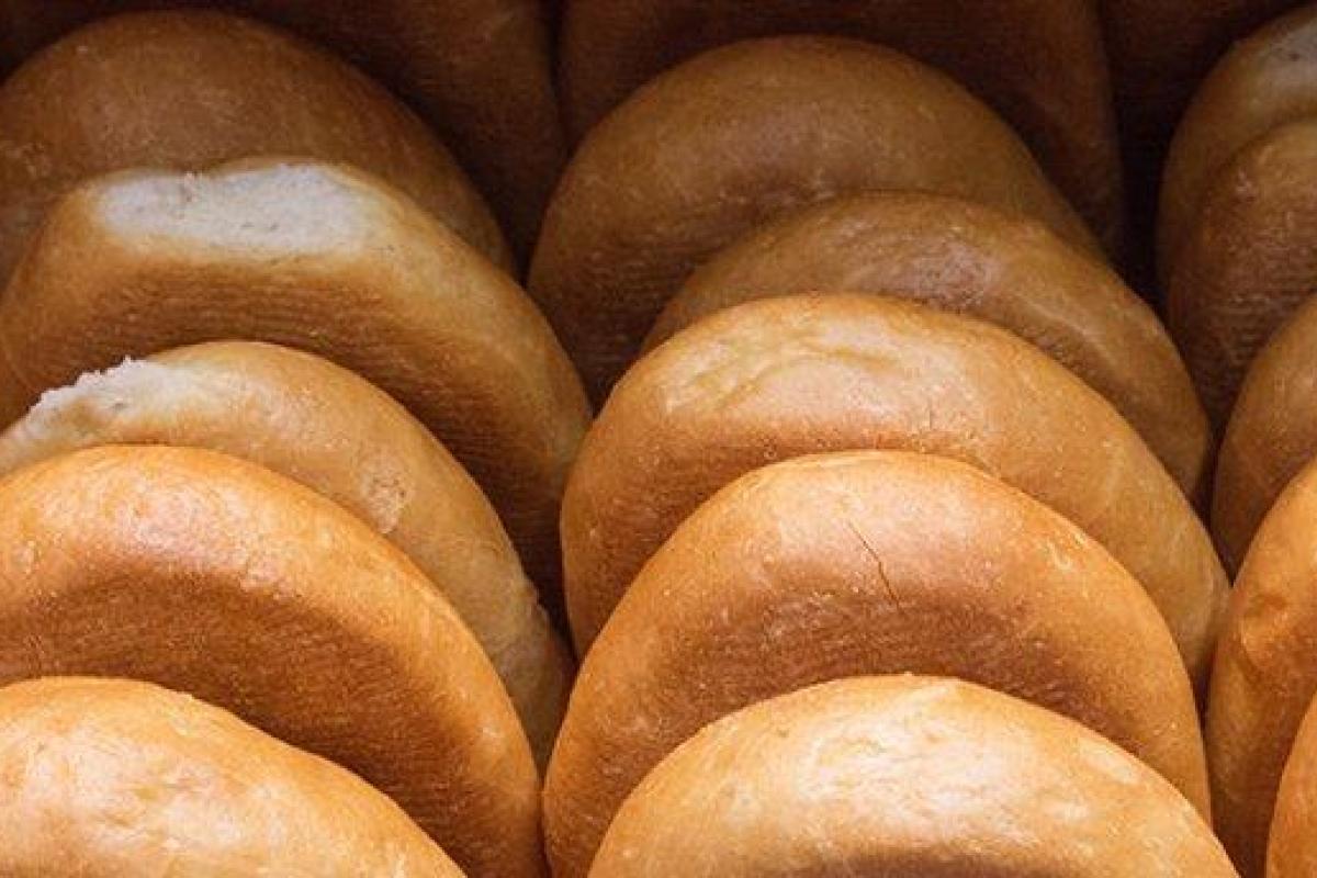 В Украине скоро может подорожать хлеб