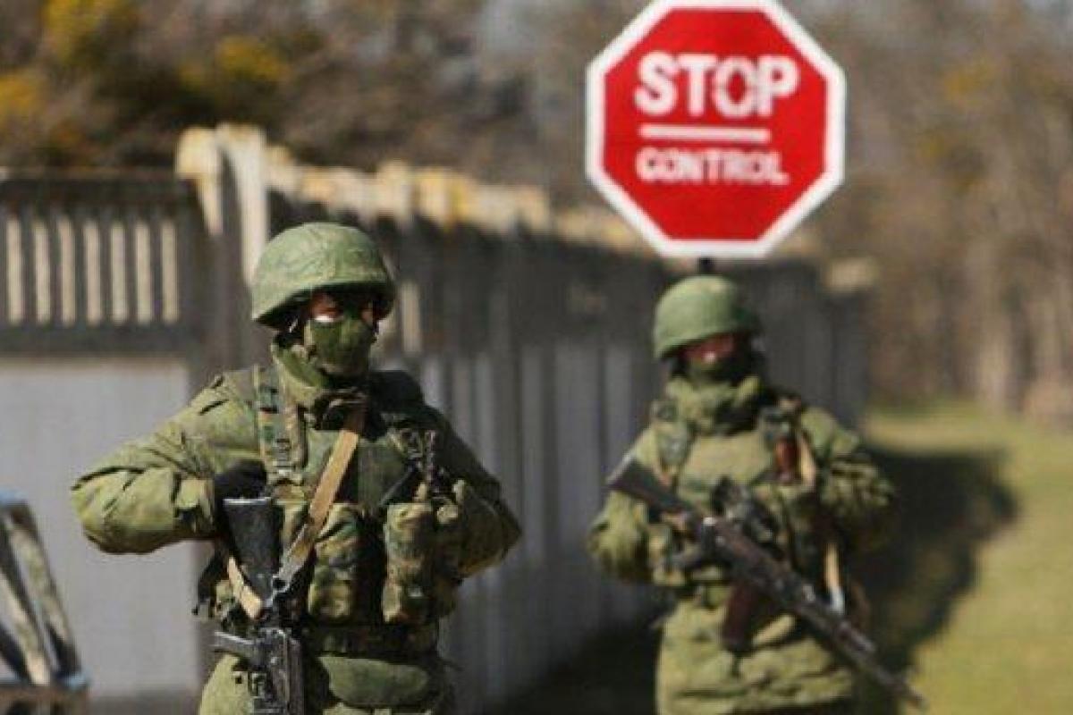 Погрози Росії через ракетні стрільби біля Криму Україна використає у дипломатичній "війні" Погрози Росії через ракетні стрільби біля Криму Україна використає у дипломатичній "війні"