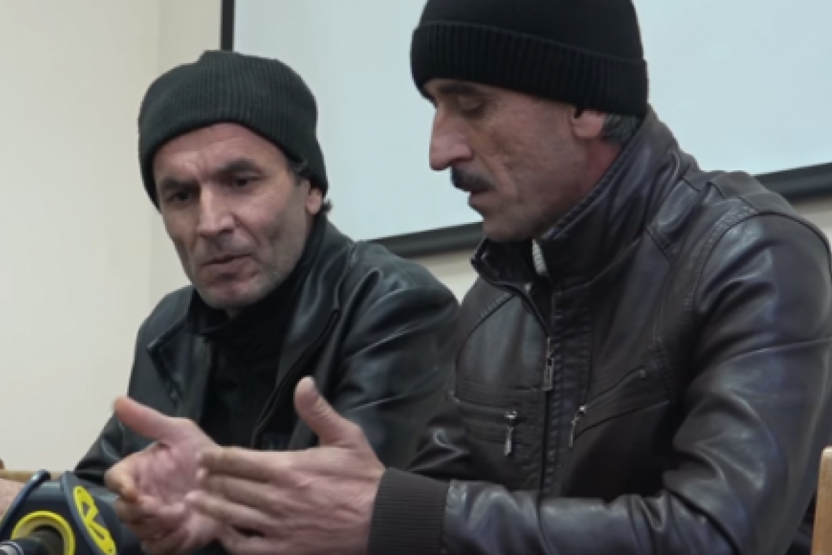 Боевики заставили гастарбайтеров, попавших на оккупированный Донбасс, воевать на стороне "ДНР"