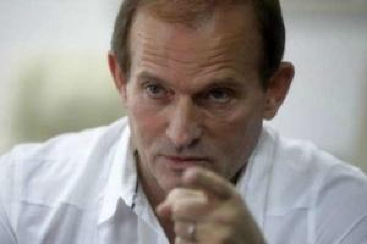 Столичный суд подыграл Медведчуку и вынес скандальное решение в отношении Парубия Столичный суд подыграл Медведчуку и вынес скандальное решение в отношении Парубия