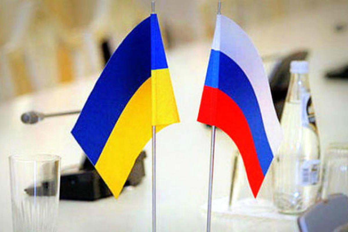 Украина разорвала с Россией два соглашения в сфере информации