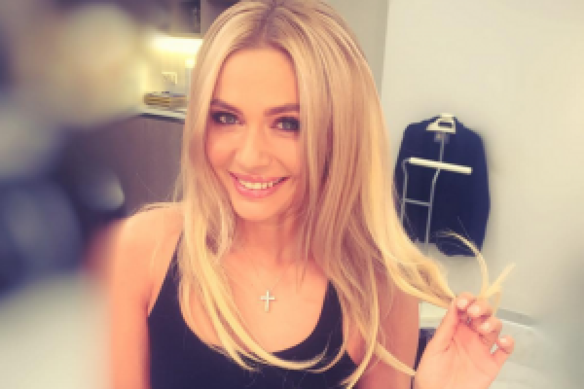 Актриса Наталья Рудова поразила соблазнительным снимком с пляжа