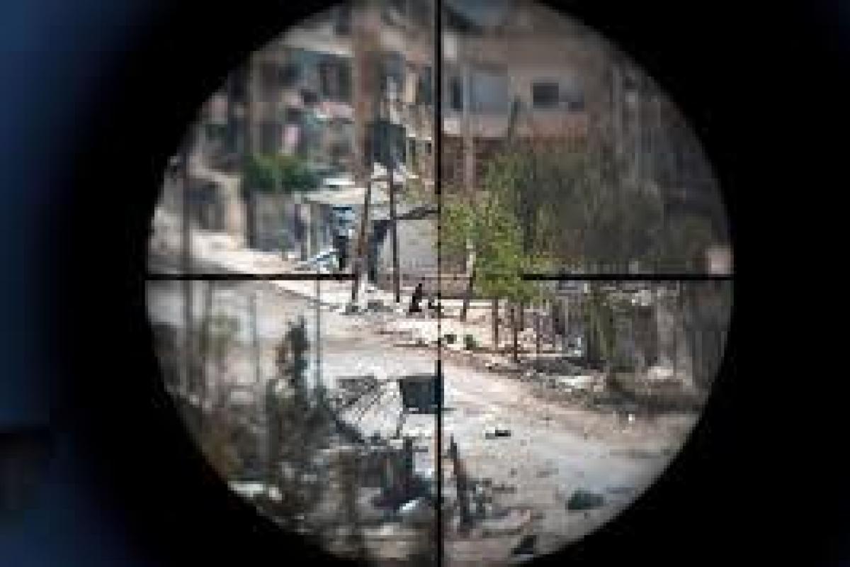 В Алеппо планируется жесткое наступление: мирные сирийцы получают страшные СМС, повстанцам ставят ультиматумы В Алеппо планируется жесткое наступление: мирные сирийцы получают страшные СМС, повстанцам ставят ультиматумы