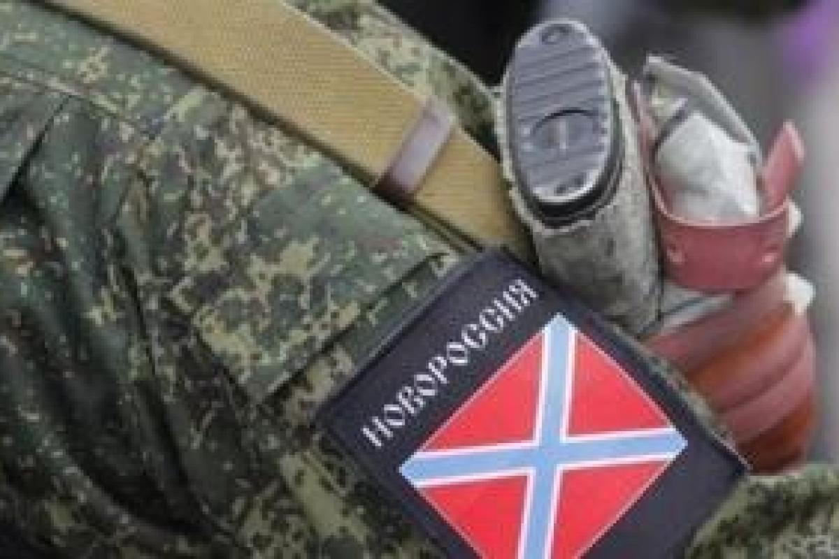 Дончане не желают идти под пули: российское командование принимает самые разнообразные меры