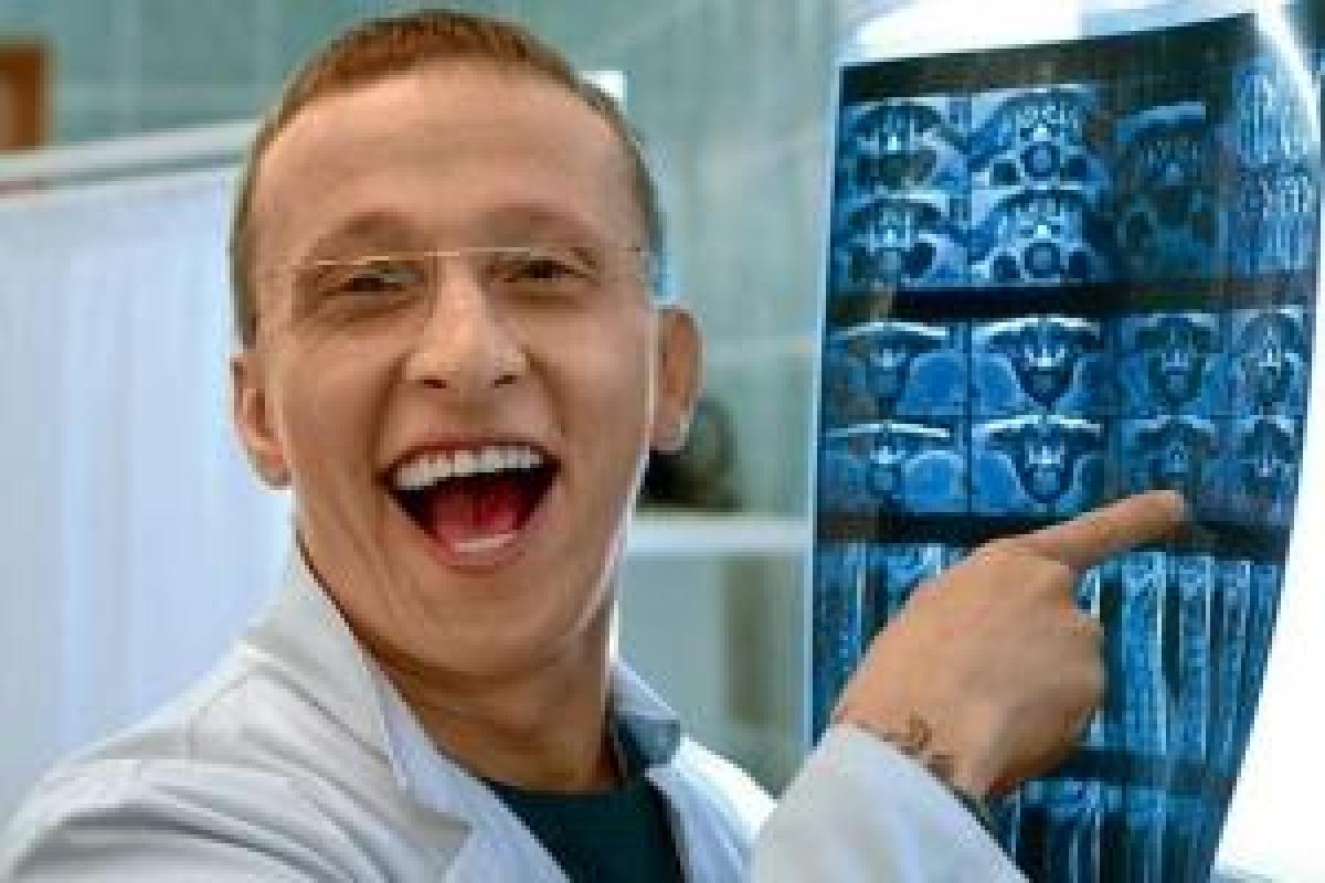 Просьба Охлобыстина получить паспорт "ДНР" вызвала шквал критики в Сети