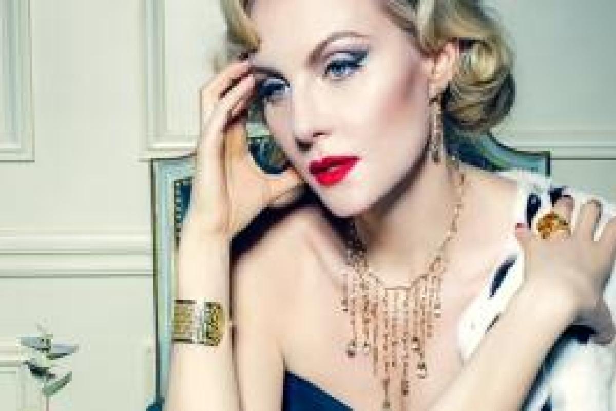 Актриса Рената Литвинова удивила снимком без макияжа