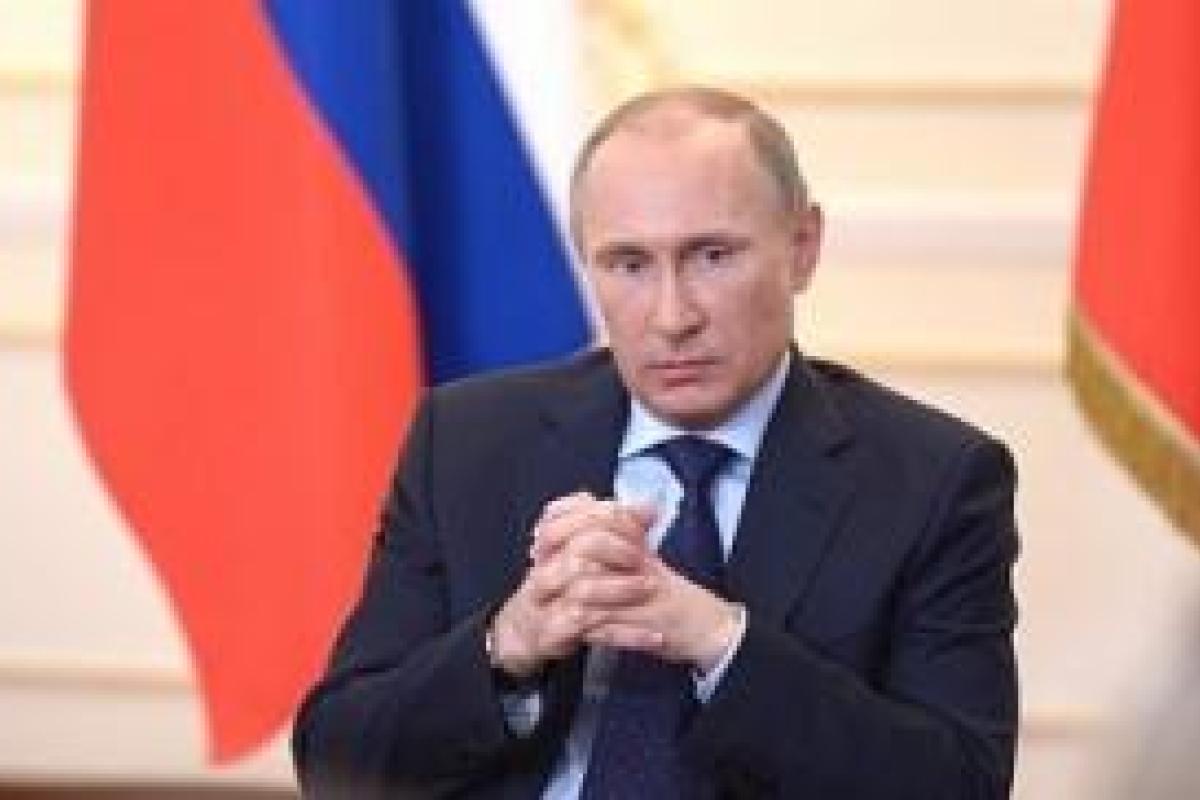 Путин начал открыто угрожать НАТО и рассказал, когда стоит ждать большой войны