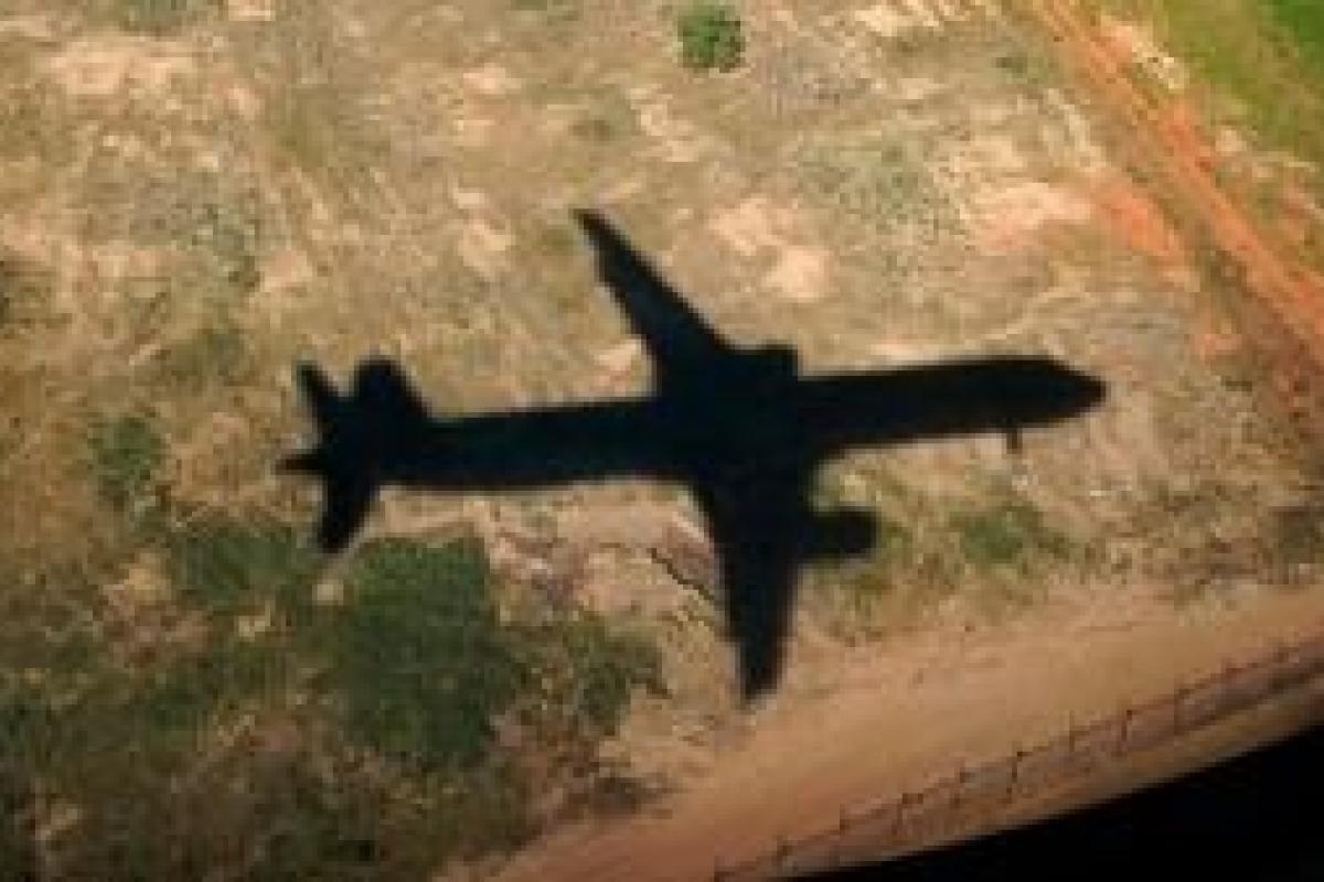 Появились первые подробности страшной авиакатастрофы с футболистами Chapecoense Real Появились первые подробности страшной авиакатастрофы с футболистами Chapecoense Real