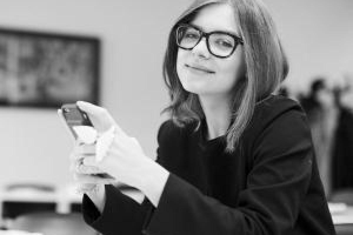 Заместитель Авакова рассказала, что будет с теми, кто опубликовал в Сети ее откровенные фото Заместитель Авакова рассказала, что будет с теми, кто опубликовал в Сети ее откровенные фото