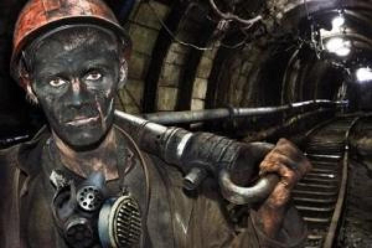 В "ДНР" боевики полностью развалили главную экономическую опору Донбасса