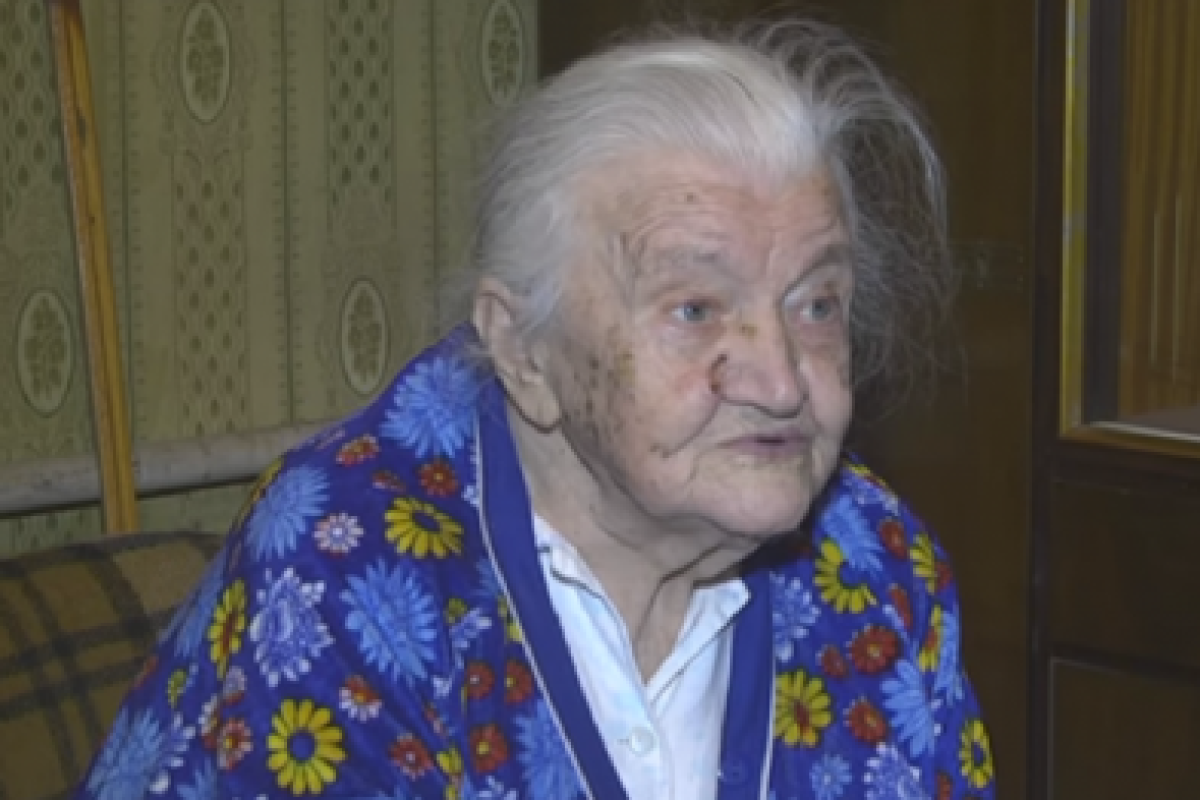 На Хмельниччині стався шокуючий інцидент: комунальники відключили газ пенсіонерці, яка не може ходити На Хмельниччині стався шокуючий інцидент: комунальники відключили газ пенсіонерці, яка не може ходити