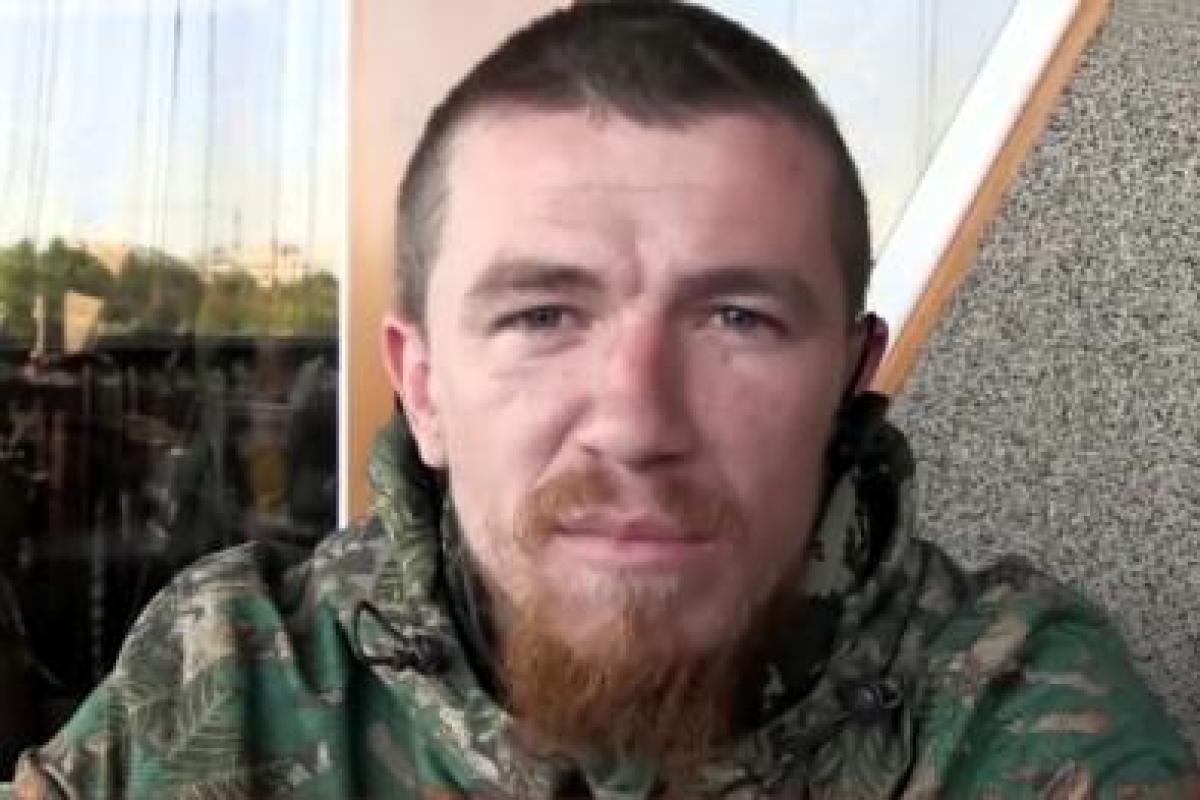 Появились новые шокирующие данные об убийстве Моторолы: боевика в лифте взорвали уже мертвого Появились новые шокирующие данные об убийстве Моторолы: боевика в лифте взорвали уже мертвого