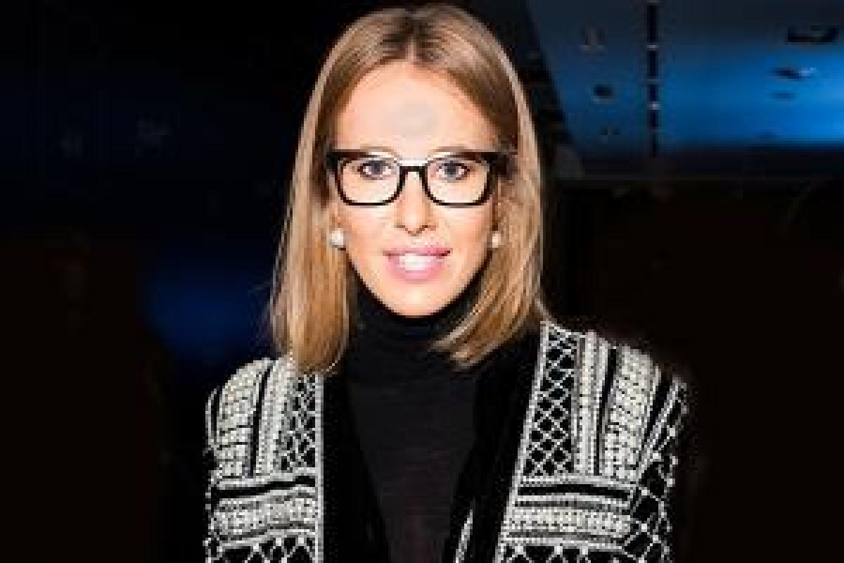 Ксения Собчак заинтриговала подписчиков, намекнув на рождение ребенка