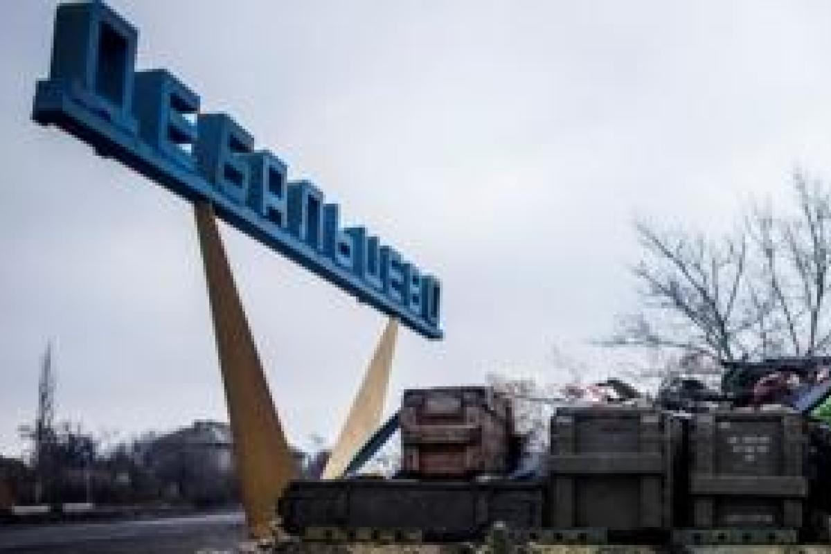 В "ДНР" железнодорожники рассказали, как главарь боевиков Захарченко обрек их на голодную смерть