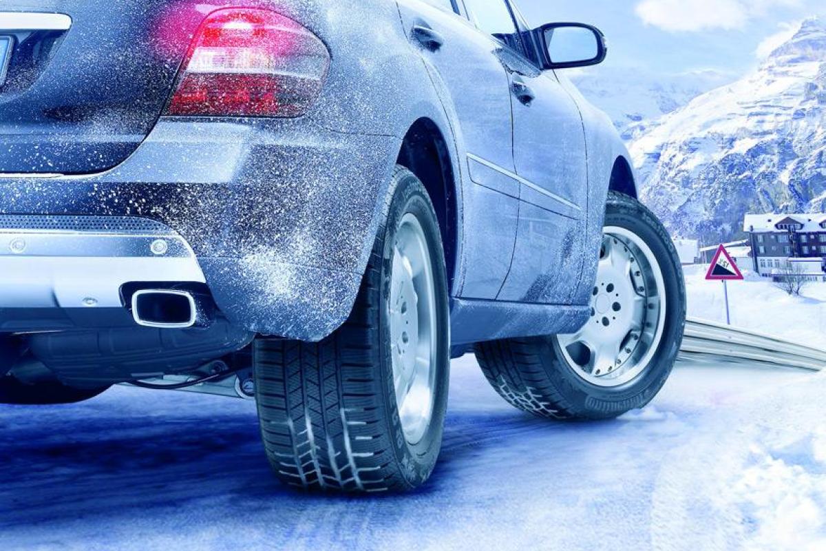 Полезные советы по эксплуатации автомобиля зимой