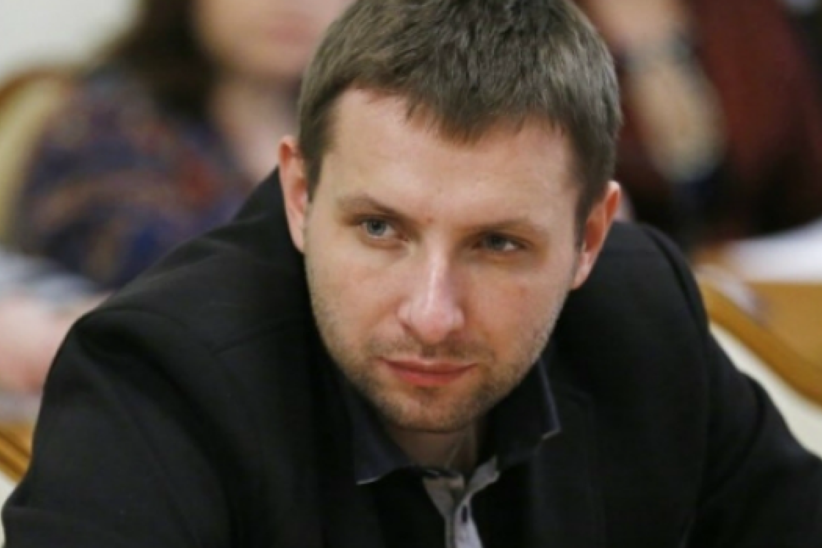 Парасюк рассказал о причинах своих многочисленных драк Парасюк рассказал о причинах своих многочисленных драк