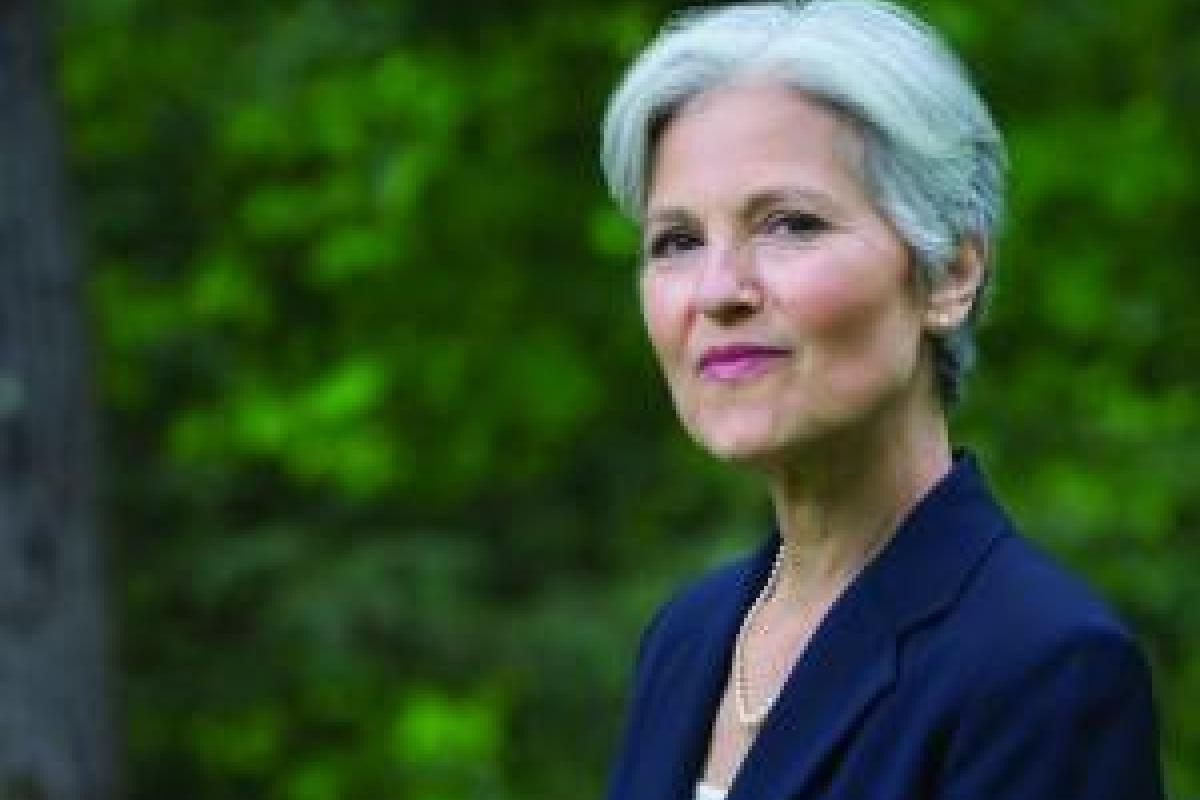 Президентство Трампа знову під загрозою: конкурентка республіканця вимагає перерахунку голосів Президентство Трампа знову під загрозою: конкурентка республіканця вимагає перерахунку голосів