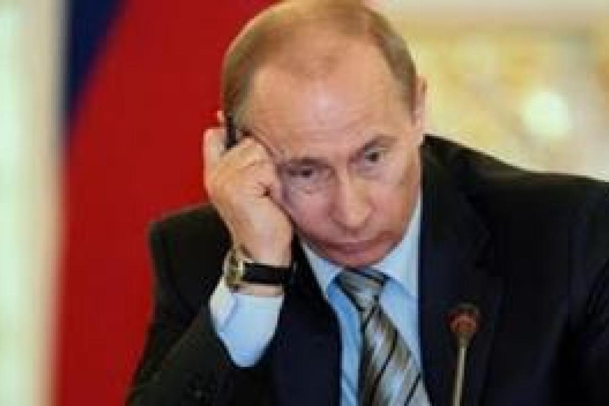 Россия проиграла первую кампанию против Украины, но особых надежд на прекращение войны нет, – Гай Россия проиграла первую кампанию против Украины, но особых надежд на прекращение войны нет, – Гай