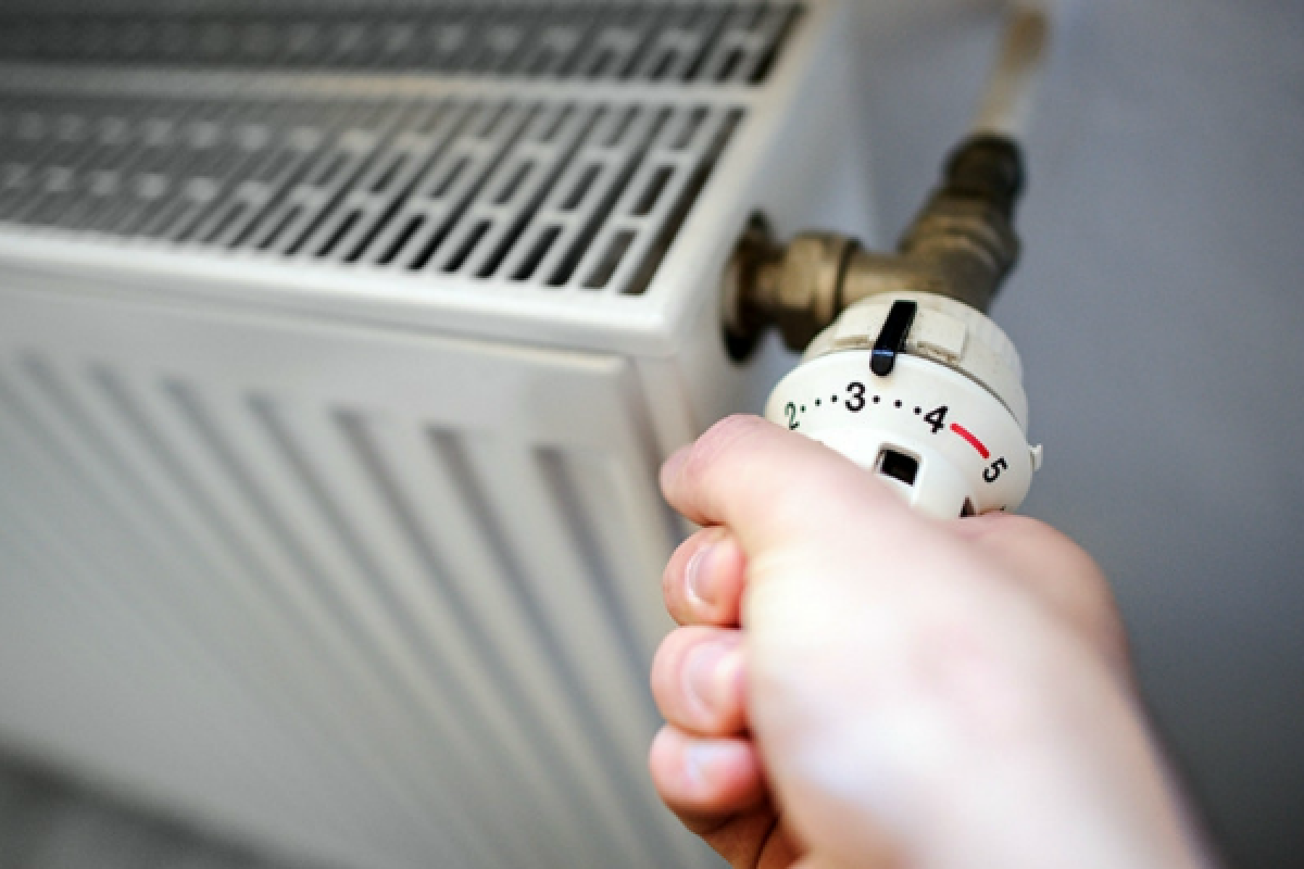 10 тысяч жителей Одесской области остались без отопления