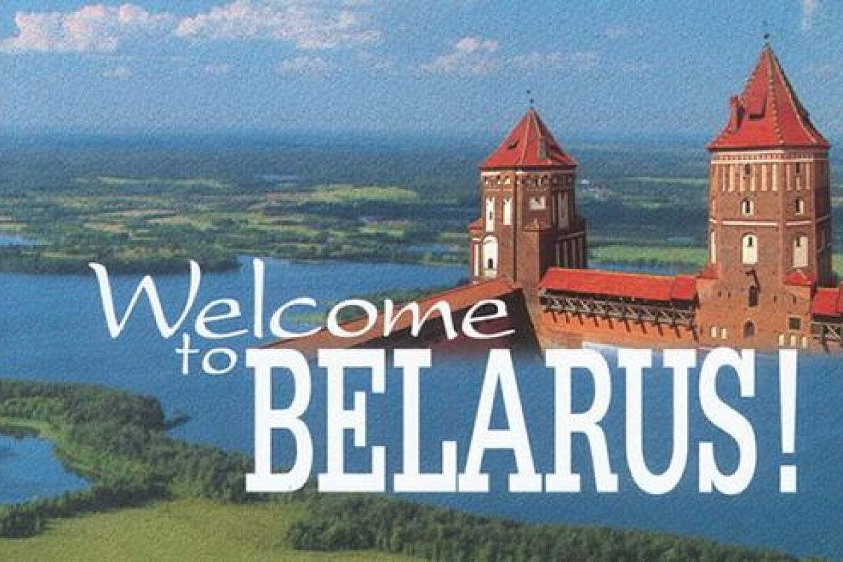 Беларусь приглашает врачей из Украины, зарплата в 4 раза выше, чем на родине Беларусь приглашает врачей из Украины, зарплата в 4 раза выше, чем на родине