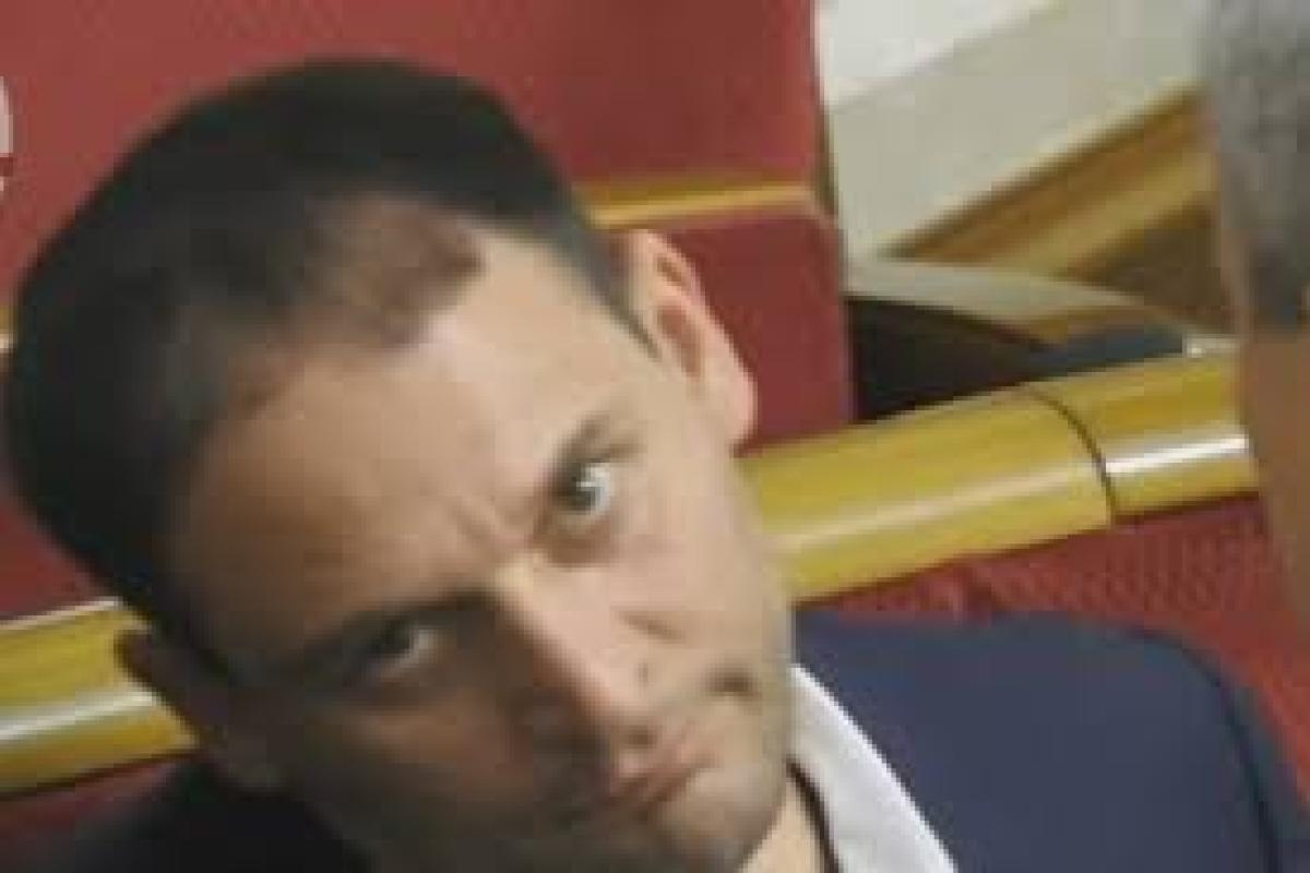 Кива предположил, что за препарат принял Дмитрий Добкин в Раде