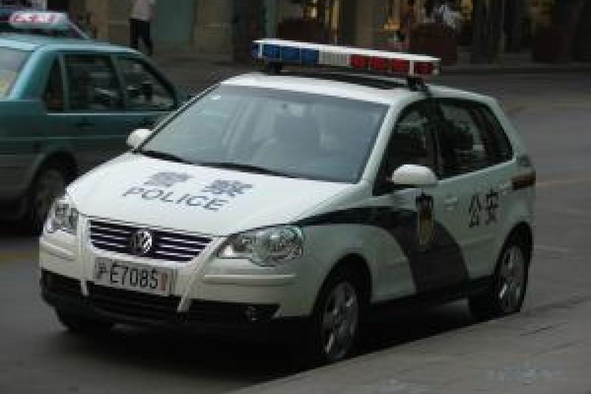 Жестокая резня в школе Китая: мужчина с ножом напал на детей, есть пострадавшие Жестокая резня в школе Китая: мужчина с ножом напал на детей, есть пострадавшие