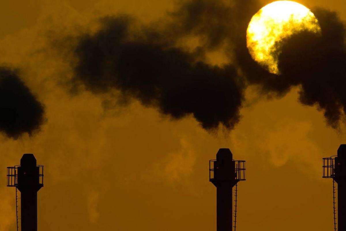 На електростанції в Китаї стався вибух, є загиблі