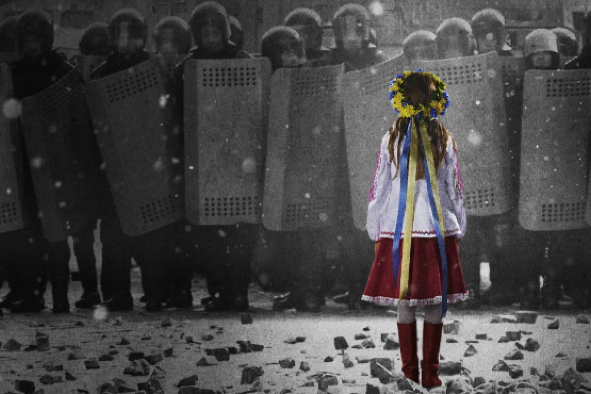 Нардеп розповів, який «меседж» націоналісти прагнуть донести до влади Нардеп розповів, який «меседж» націоналісти прагнуть донести до влади