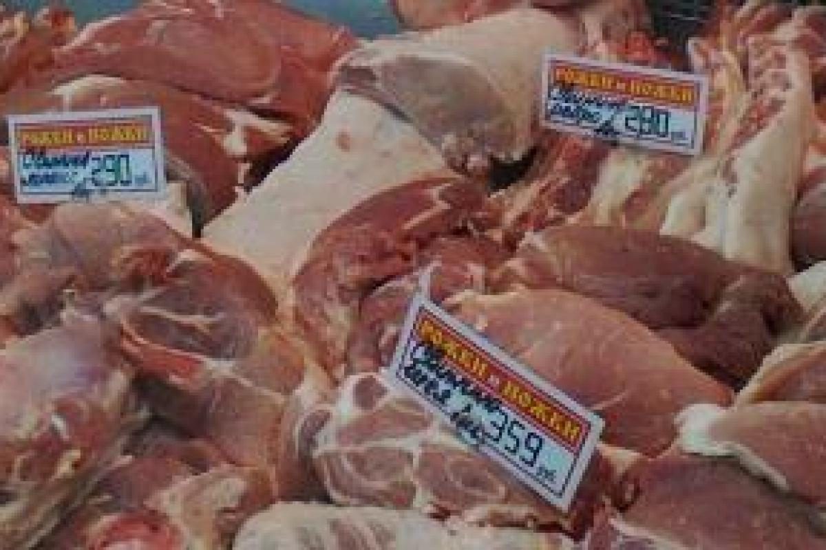"Российские деньги, российское мясо и безнадега", — дончанка рассказала о жизни в оккупации "Российские деньги, российское мясо и безнадега", — дончанка рассказала о жизни в оккупации