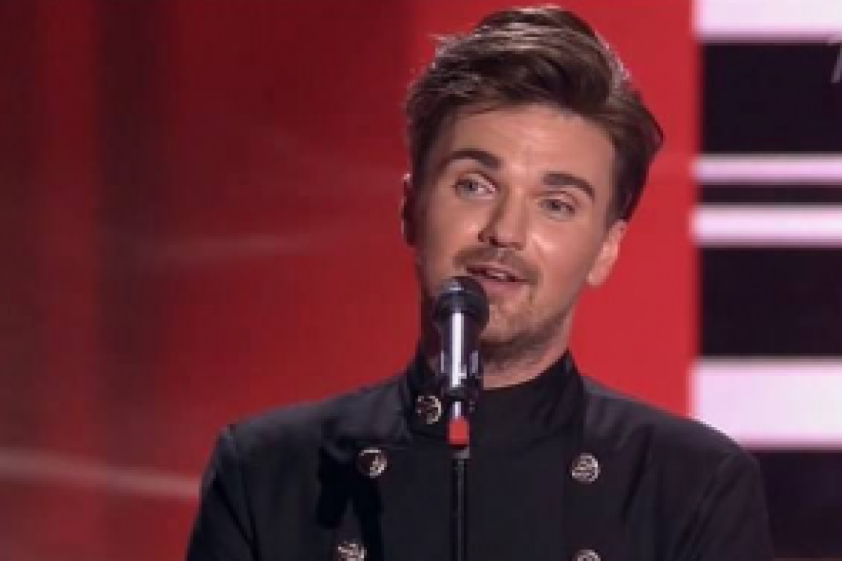 Александр Панайотов вспомнил "пророчество" Пугачевой о его карьере