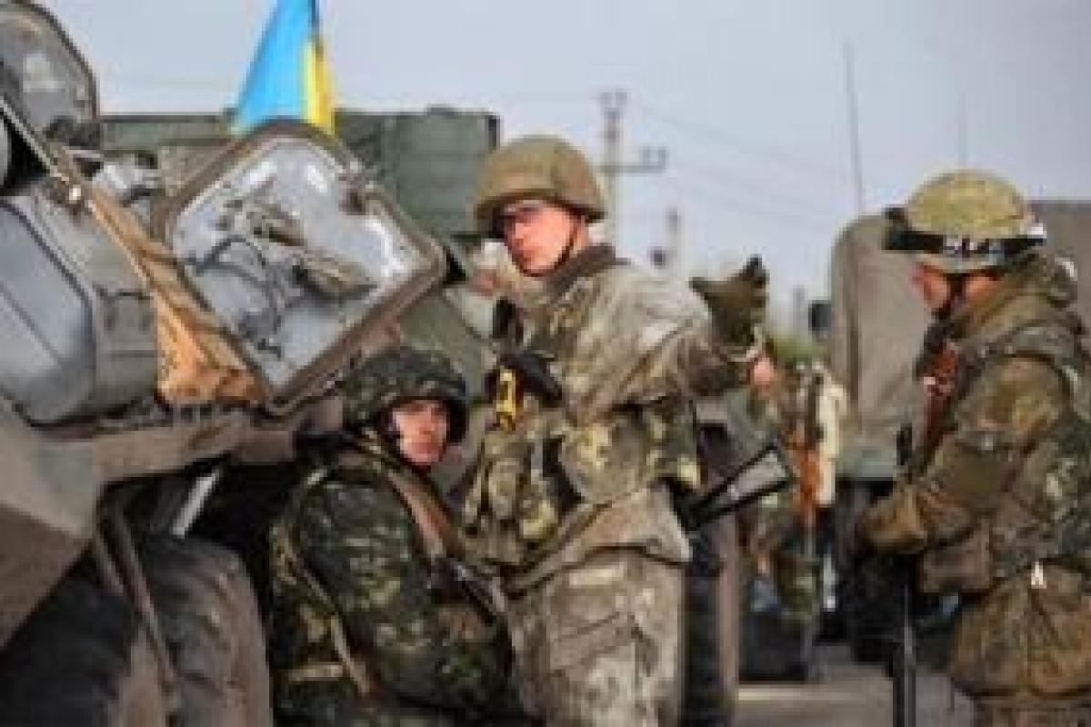 Водяное вам не по зубам, даже не надейтесь: украинский комбат жестко обломал планы вражеских ДРГ