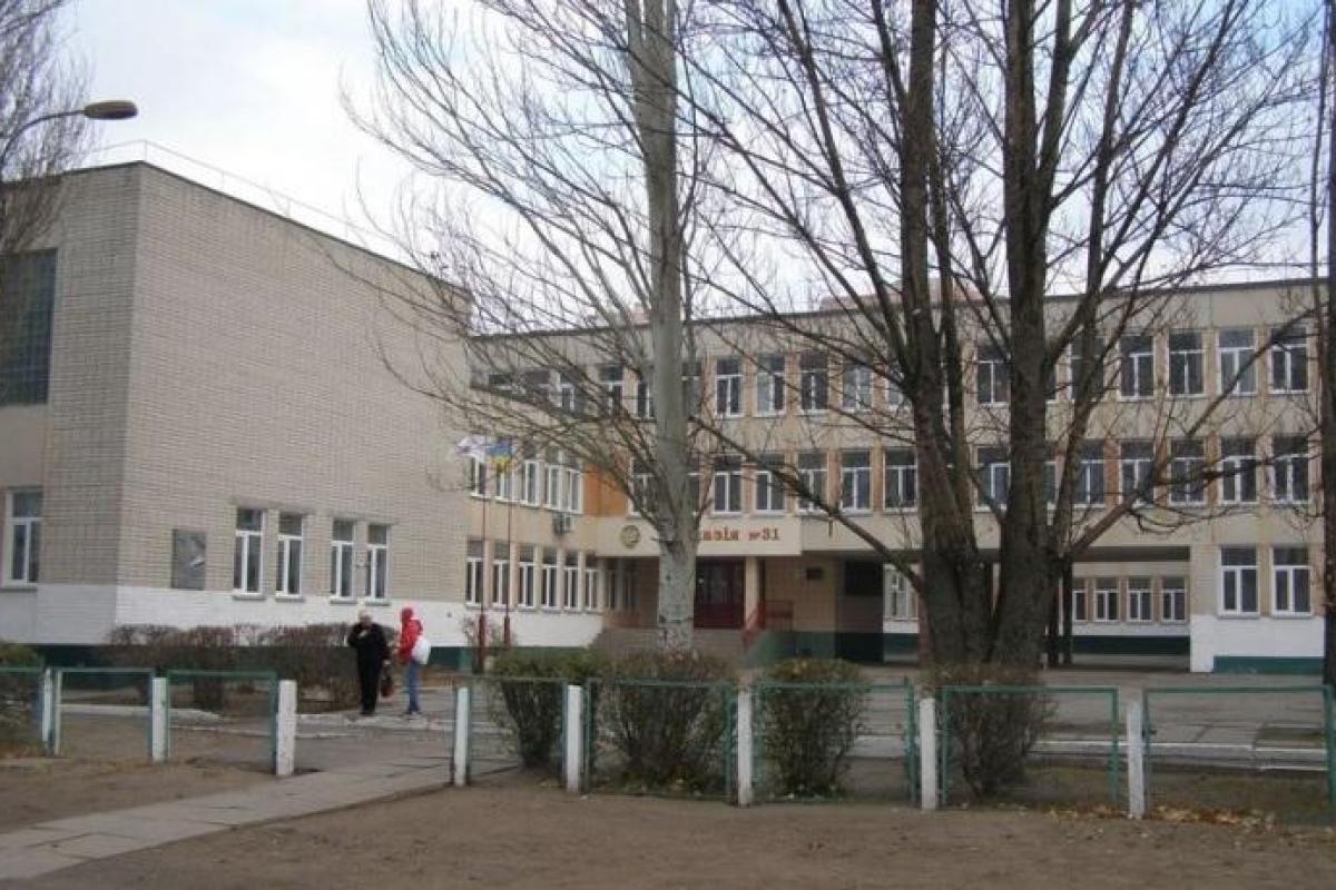 В Черкассах произошло ЧП: школьники массово заболели от неизвестного вируса В Черкассах произошло ЧП: школьники массово заболели от неизвестного вируса
