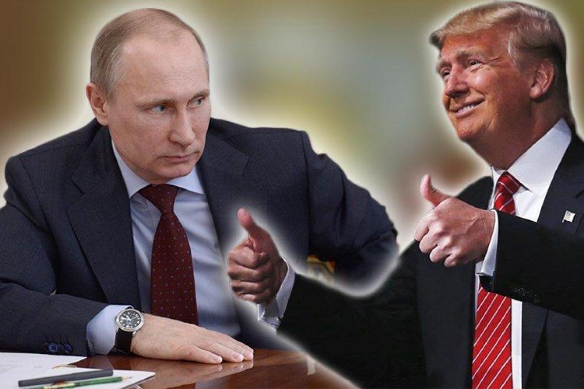 Путін завмер в очікуванні: після перемоги Трампа в Кремлі чекають вирішення найболючішого для РФ питання