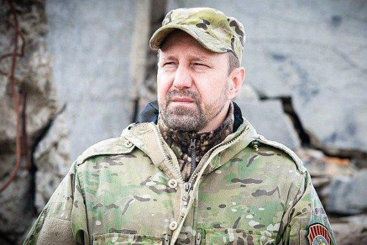 Ходаковский раскритиковал "ДНР": "Мы создали коррумпированную власть. Вокруг люди с промытыми мозгами"