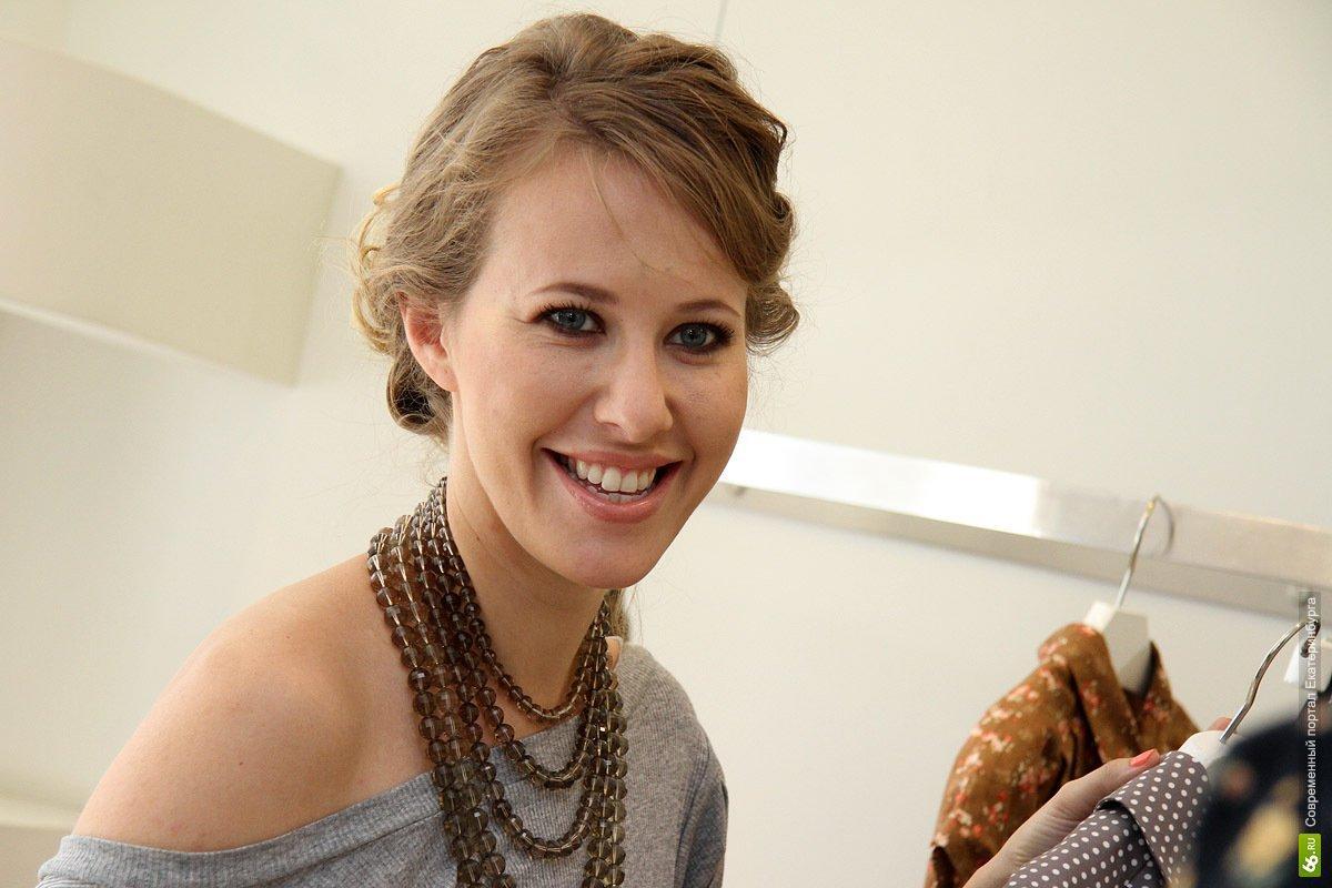 Собчак ужаснула подписчиков снимком без косметики