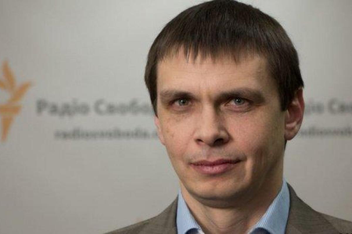 Электронное декларирование должно распространяться на всех граждан, - политолог