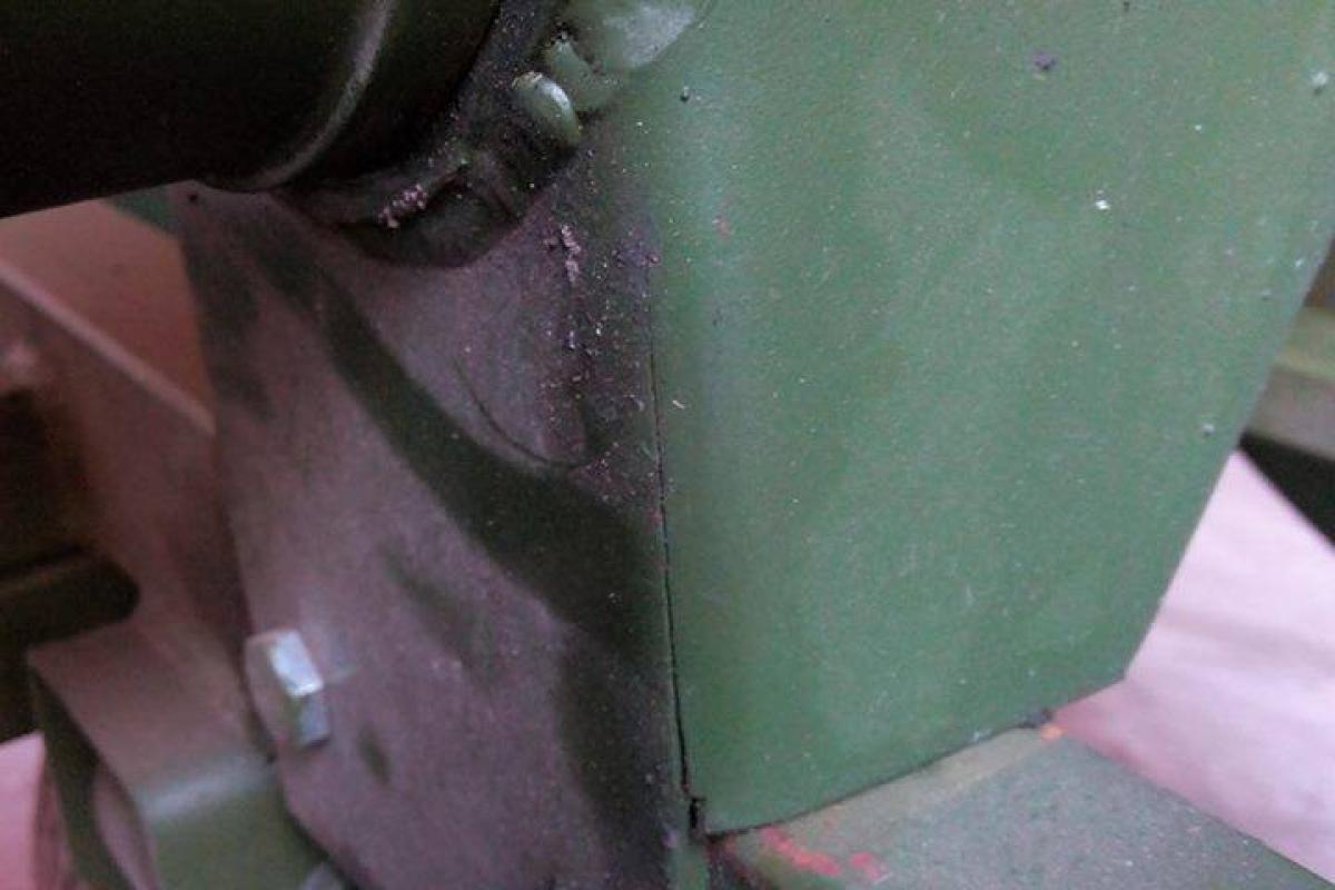 Металлолом, а не оружие: бойцам АТО привезли "Молоты" с прицелами 1938 года