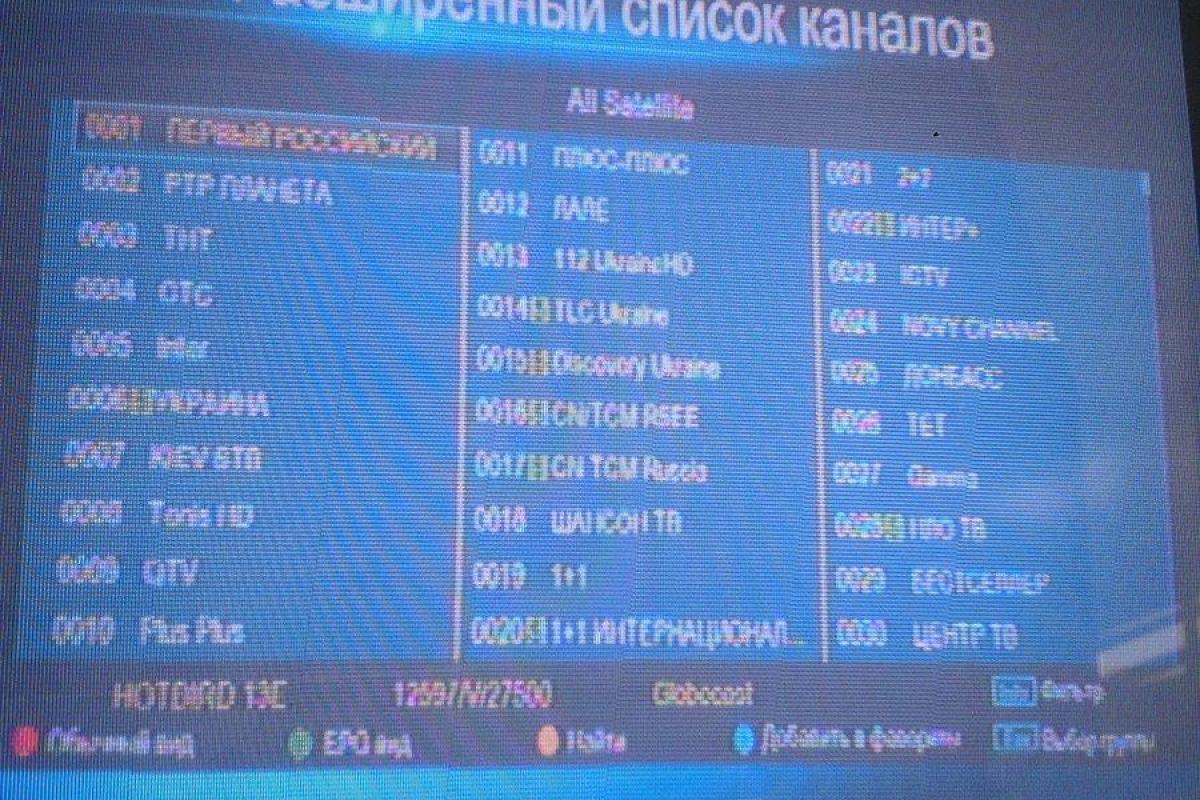 У Бахмуті СБУ припинила поширення російської пропаганди У Бахмуті СБУ припинила поширення російської пропаганди