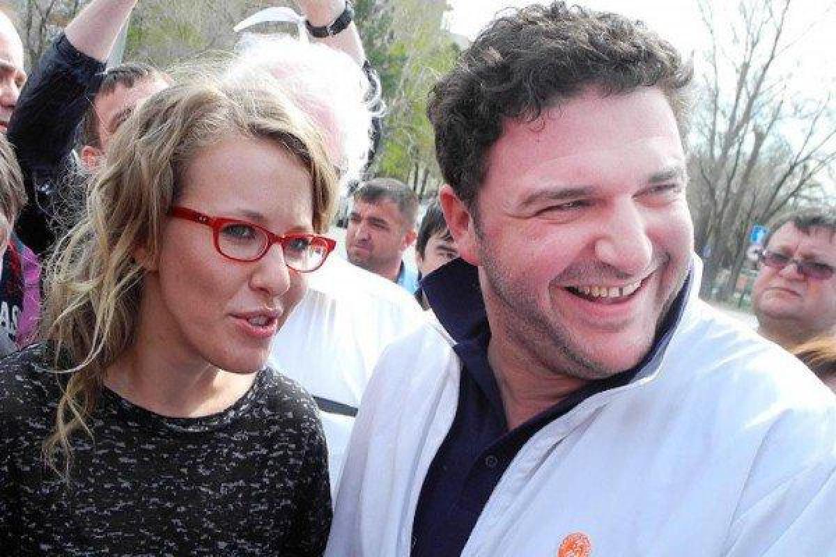 Максим Виторган опубликован пост в соцсети в честь рождения сына