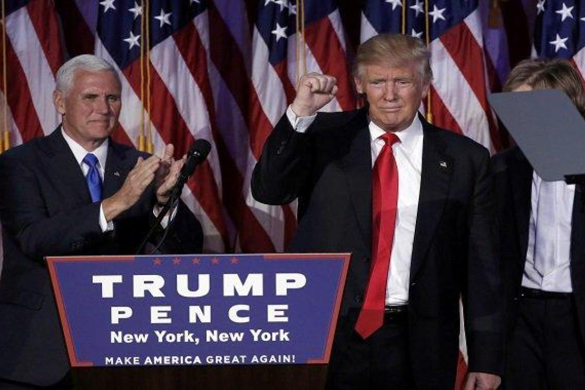 В команде Трампа на ключевых должностях не будет "друзей России", - СМИ