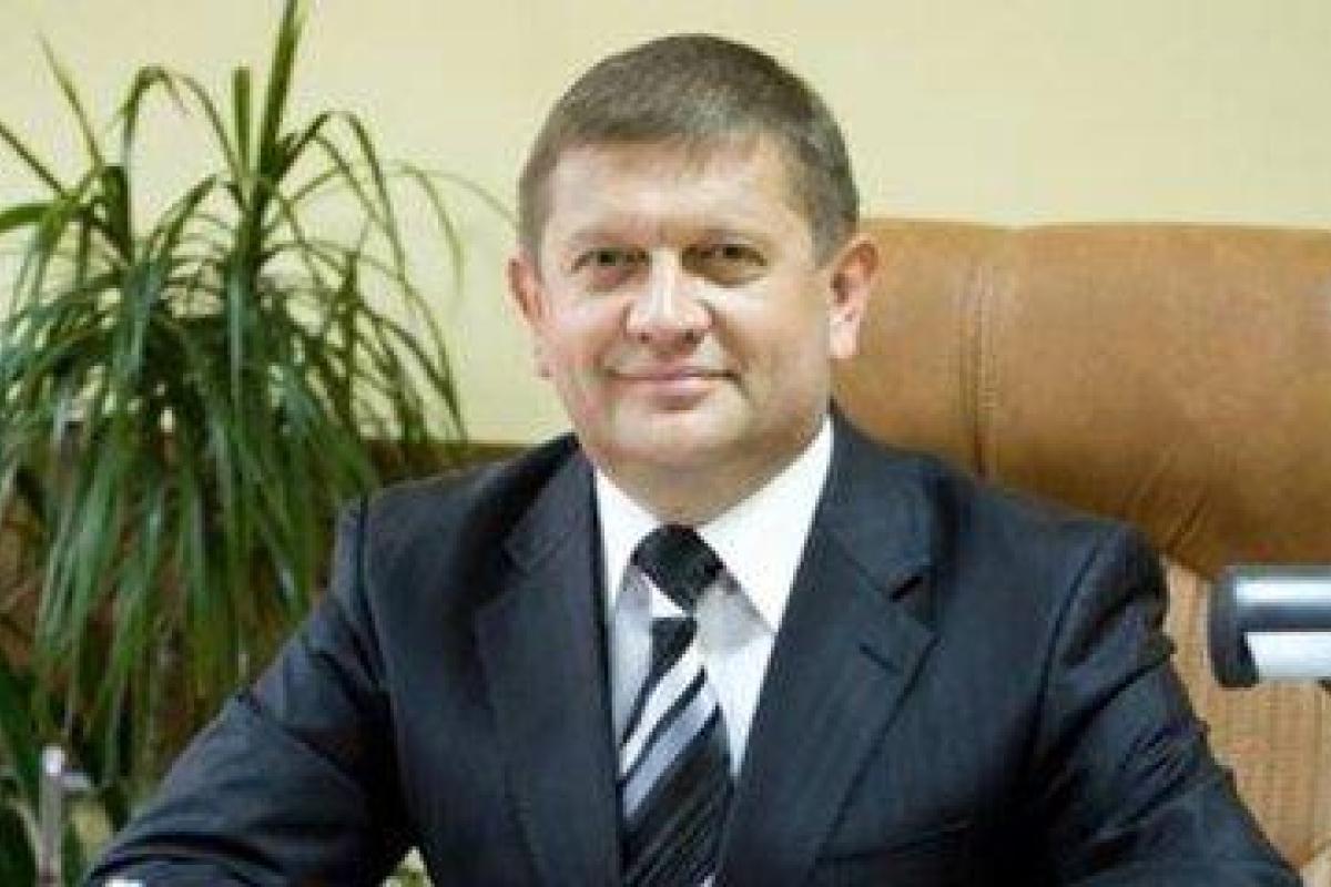 Предлагавший усыплять раненых бойцов ВСУ чиновник займет высокий пост на Луганщине: в соцсетях большой скандал Предлагавший усыплять раненых бойцов ВСУ чиновник займет высокий пост на Луганщине: в соцсетях большой скандал