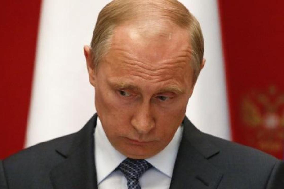 Путин готов вывести свои войска с Донбасса: Пионтковский назвал единственное условие