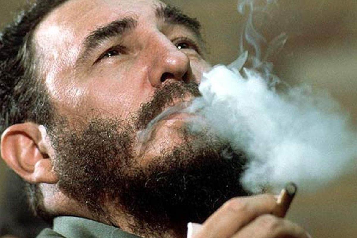 Стало известно о последнем желании Фиделя Кастро