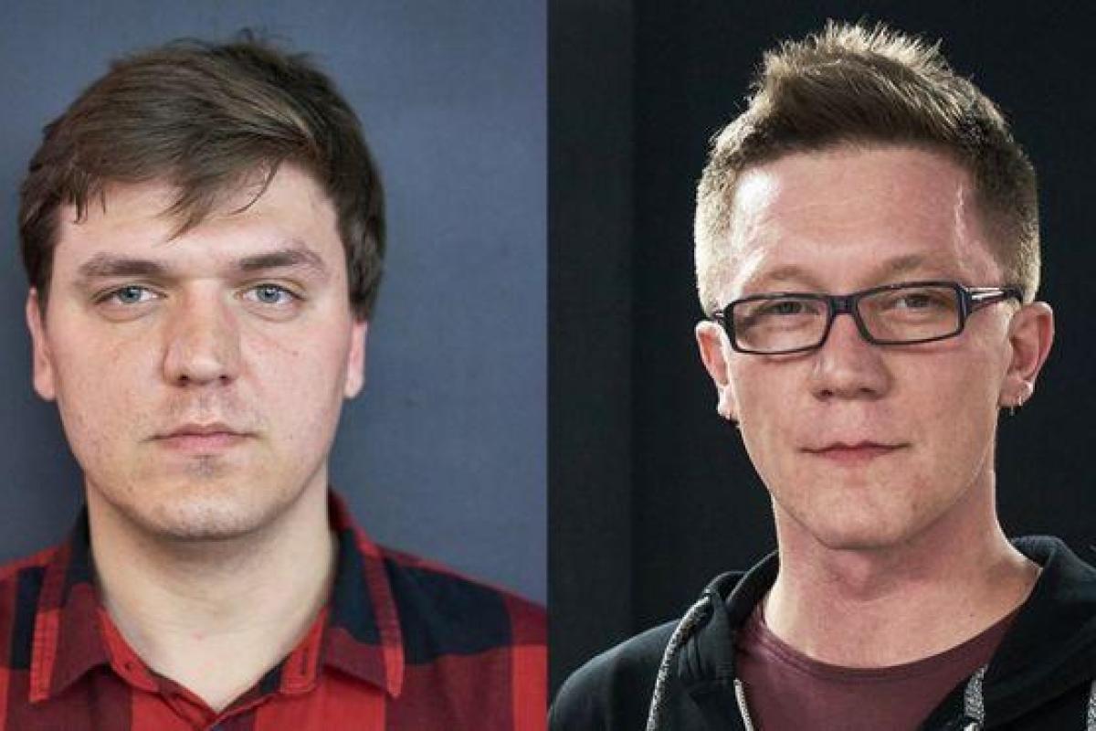 "Как в 37-м году, только черного воронка не хватало", - журналисты "Дождя" рассказали о задержании в "ДНР"