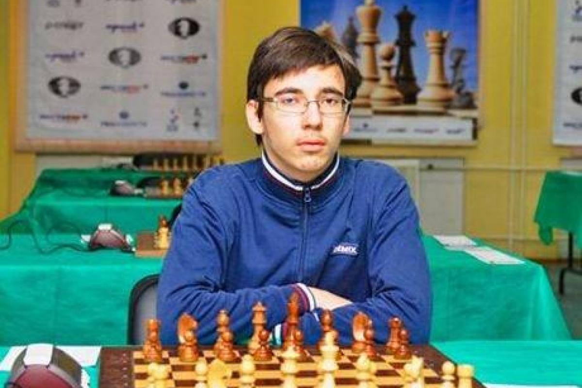 В Москве погиб известный гроссмейстер Юрий Елисеев: незадолго до его смерти в сети появилось тревожное фото В Москве погиб известный гроссмейстер Юрий Елисеев: незадолго до его смерти в сети появилось тревожное фото