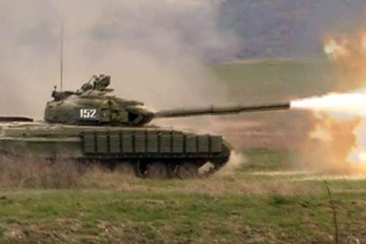 В "ДНР" боевики заговорили о масштабном наступлении на юге Донецкой области