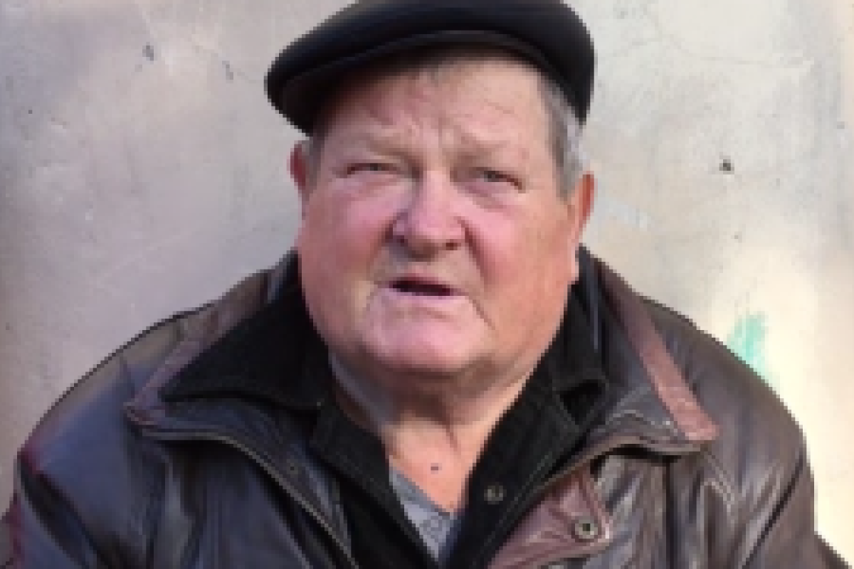 В "ДНР" пенсионеры угрожают разобрать завод Ахметова, если он не будет давать гуманитарку