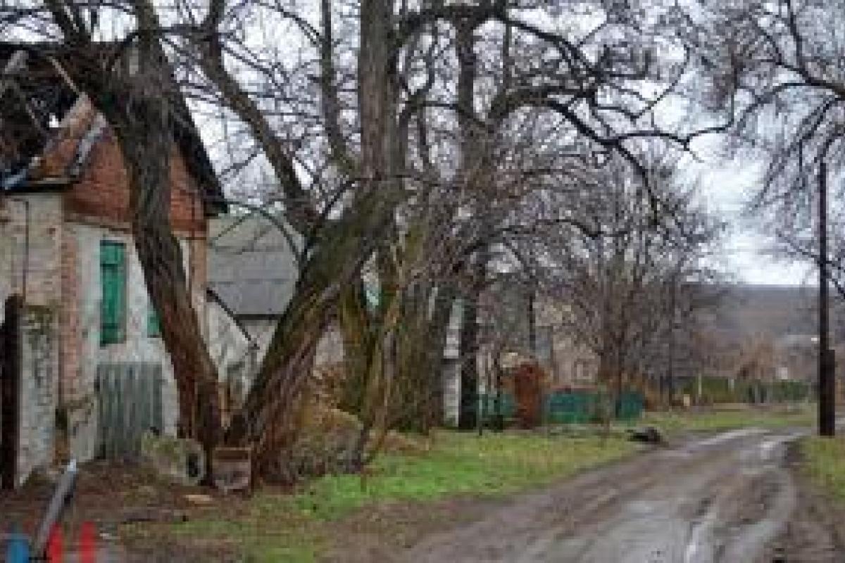 В «ДНР» рассказали о последствиях ночного обстрела Донецка